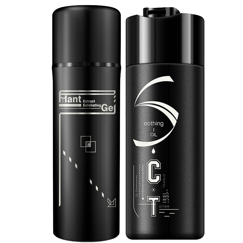 和风雨 去角质洁面