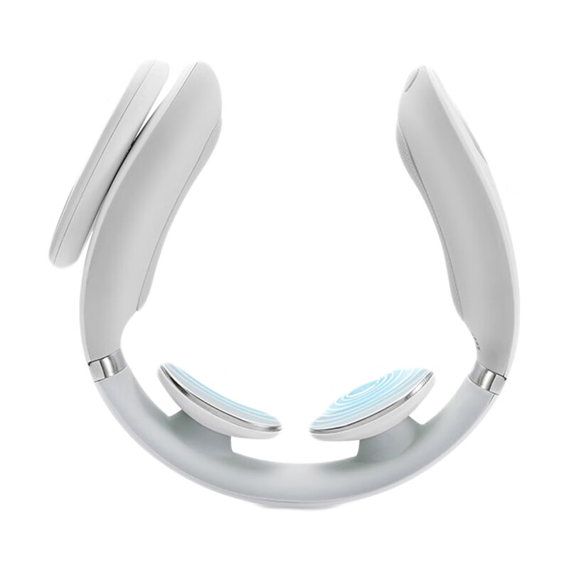 SKG 热敷U型枕颈椎按摩器