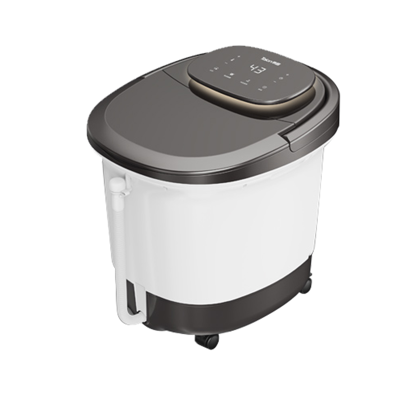 泰昌熏蒸全自动足浴盆