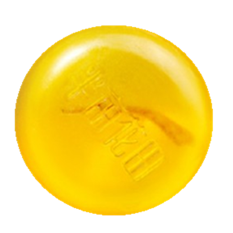 半亩花田 苦参除螨皂