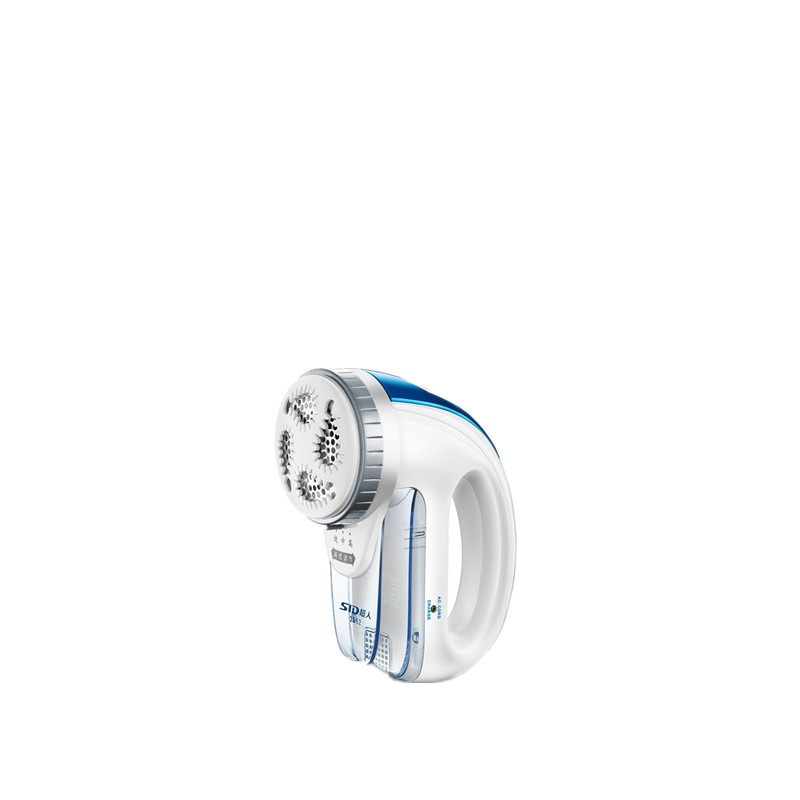 超人 衣服剃毛器