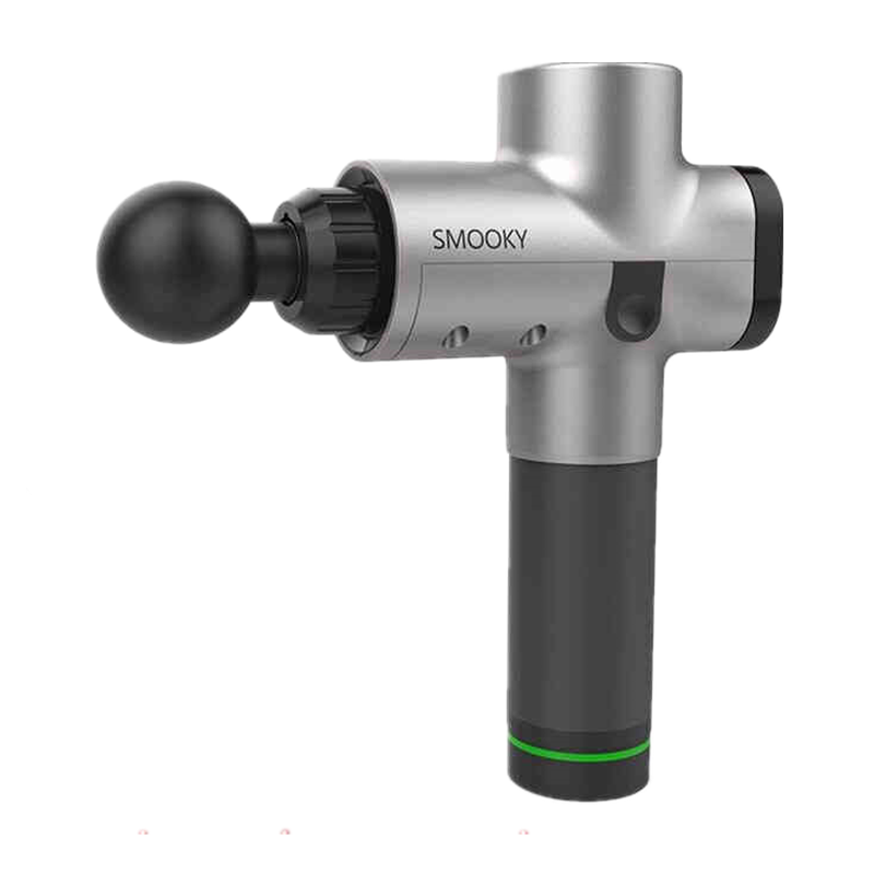 史莫卡 安静低噪筋膜枪