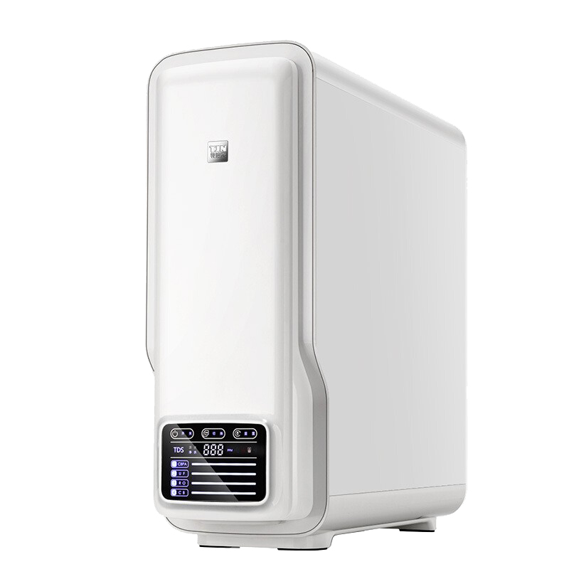 特洁恩 双模式出水净水器