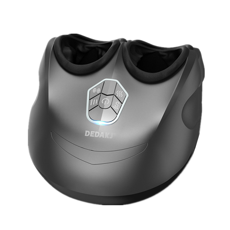 德国多功能全包裹温热足疗机