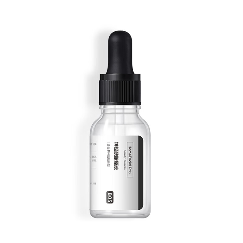 HFP 神经酰胺原液精华液