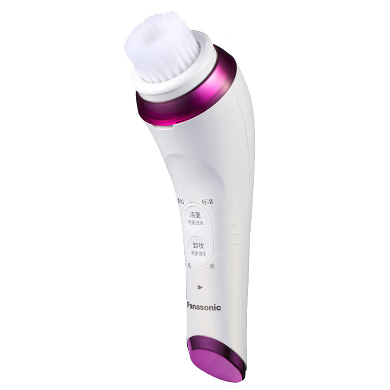 松下 多功能电动洁肤仪