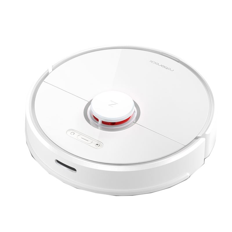 石头 全自动智能扫地机器人