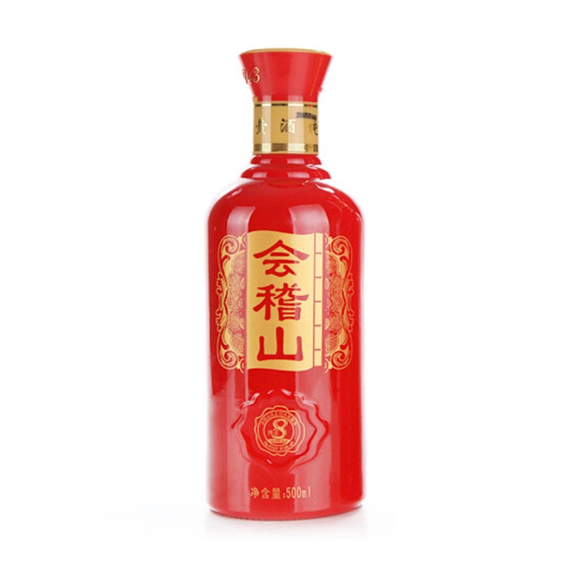 会稽山 八年陈 绍兴花雕酒