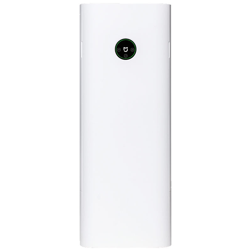 米家除甲醛智能控制空气净化器