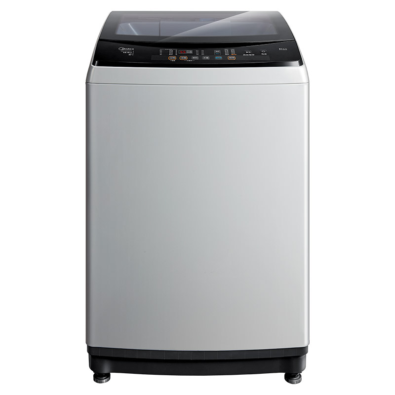 美的免清洗波轮洗衣机