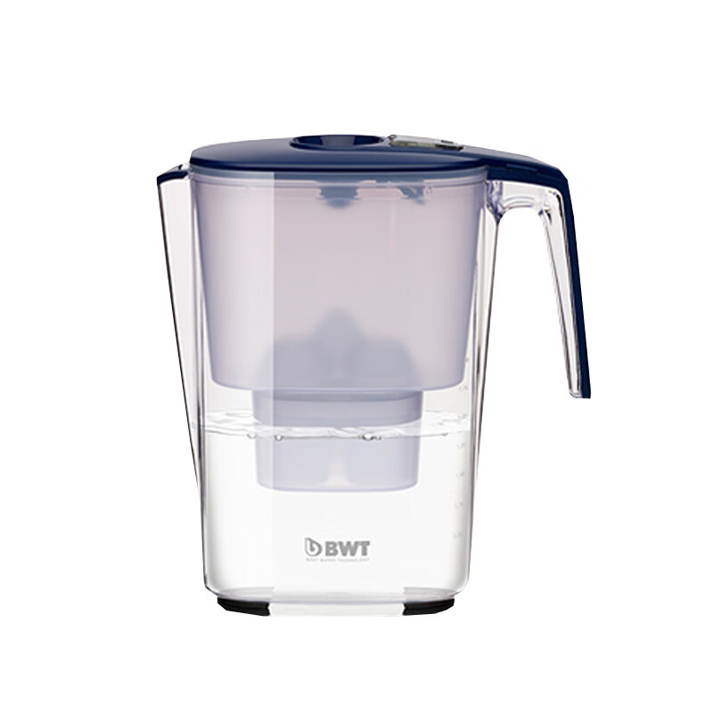 倍世 去水垢加强 净水壶