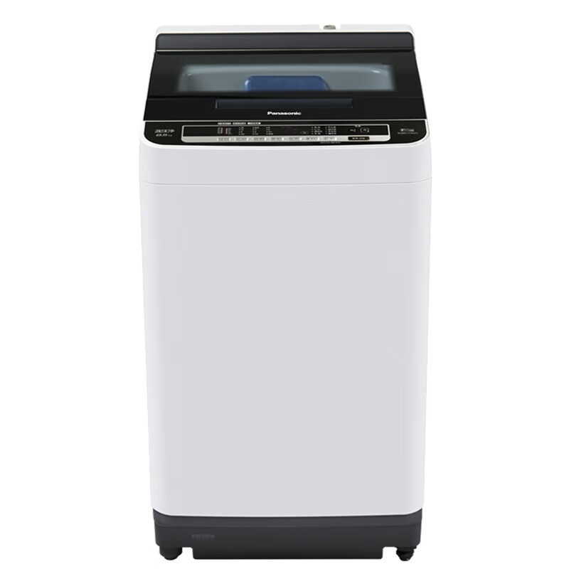 松下X钻形内筒洗衣机