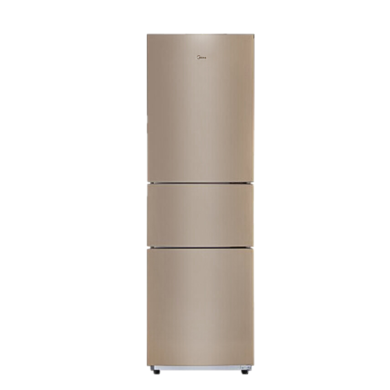 美的 节能静音小冰箱