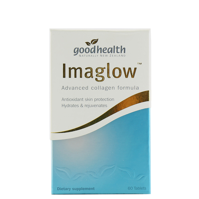 好健康 海洋胶原蛋白片