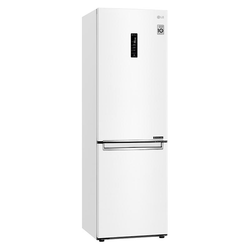 LG 智能操控双门冰箱