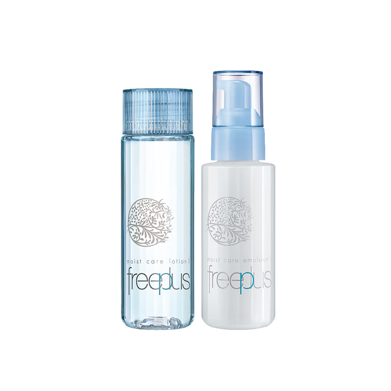 芙丽芳丝 保湿修护护肤礼盒