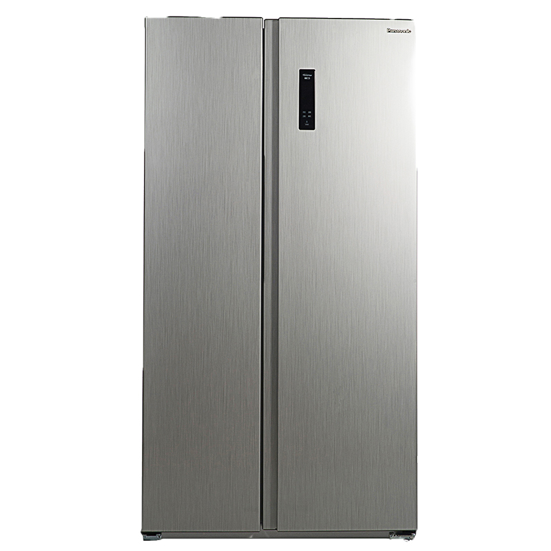 松下 一键强劲冷冻冰箱