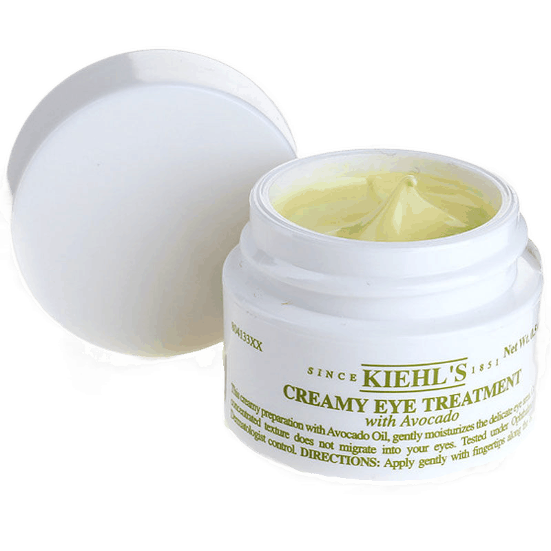 KIEHLS 双重保湿眼部精华