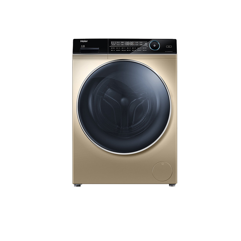 海尔 直驱变频滚筒洗衣机