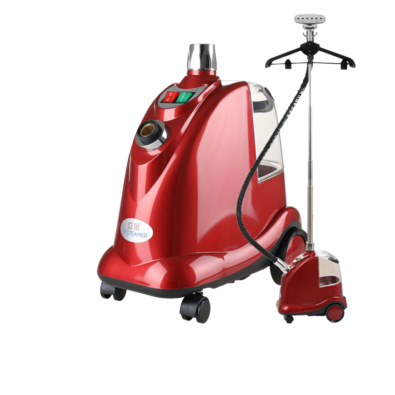 立挺大功率立式挂烫机