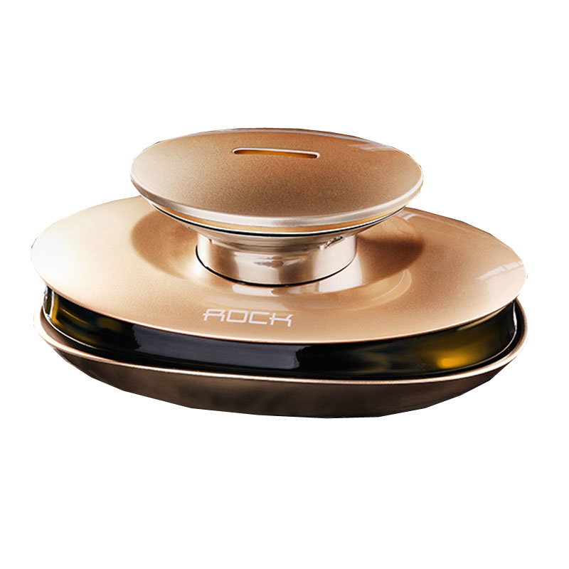 洛克 除异味 汽车香水