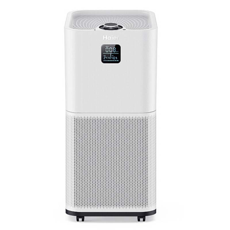 海尔母婴空气净化器