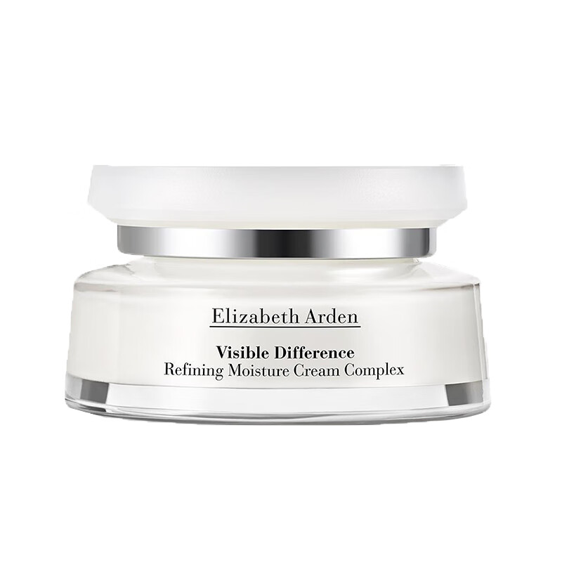 伊丽莎白雅顿 补水保湿 复合霜