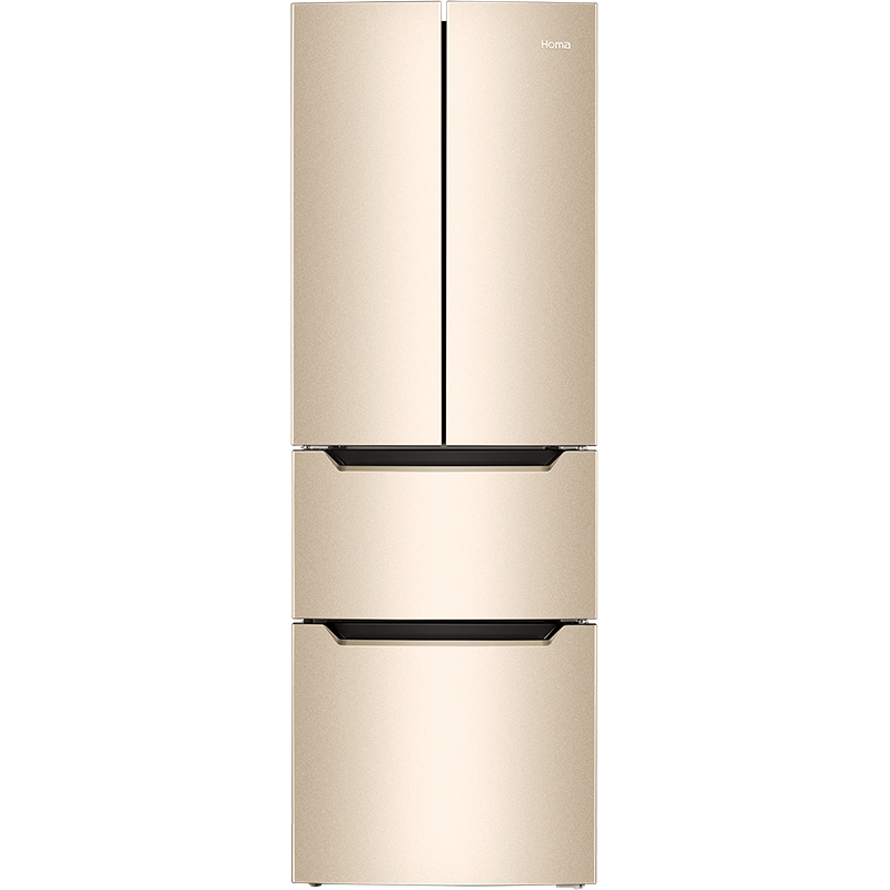 奥马电脑温控冰箱