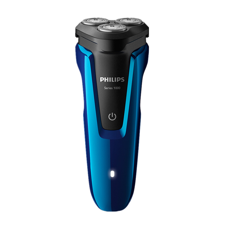 飞利浦 全身水洗电动剃须刀