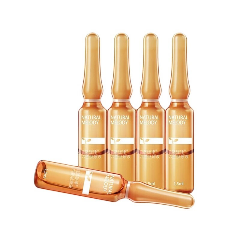 自然旋律 六胜肽原液