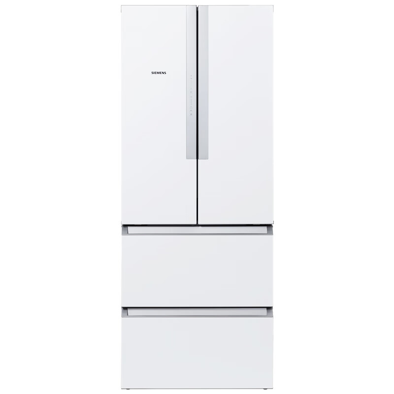 西门子 精细分类存储四门冰箱