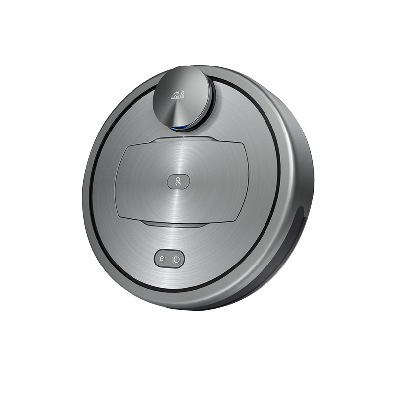 小狗 家用吸尘器拖地机器人