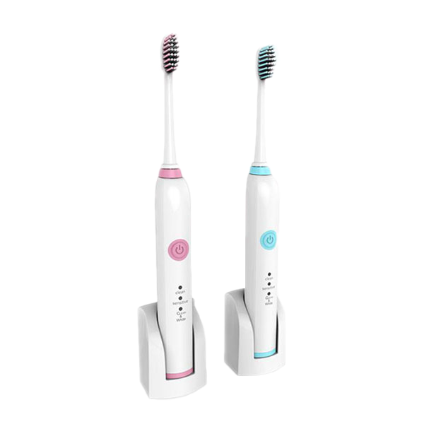 拜尔 软毛电动牙刷