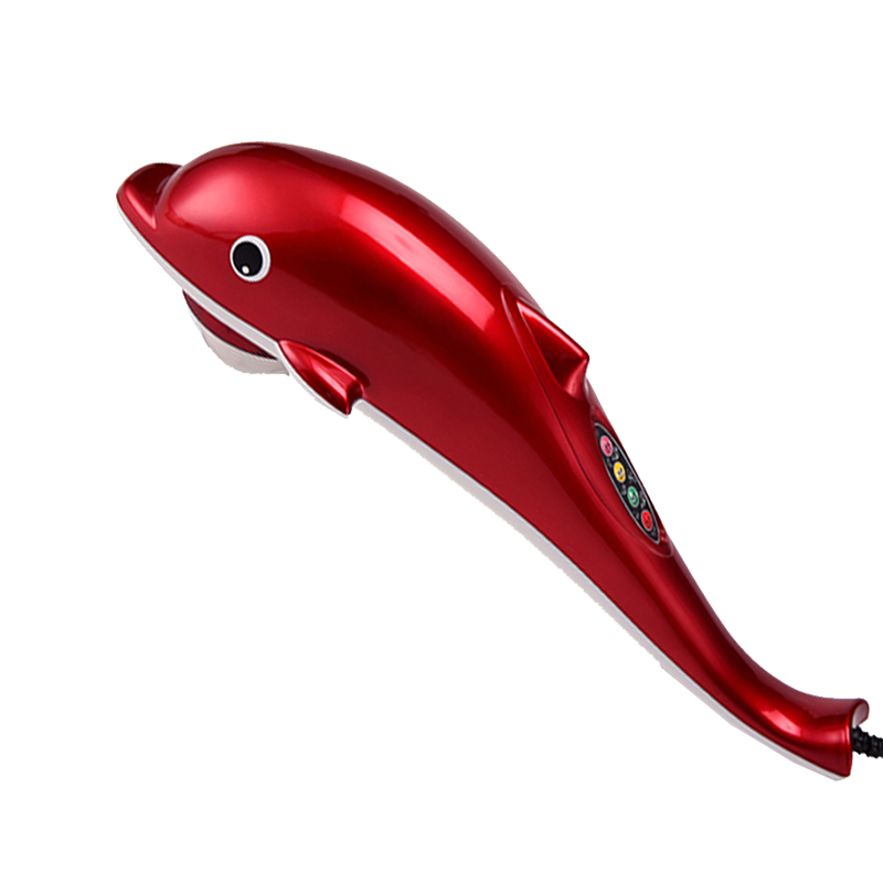 安尚 电动红光按摩器