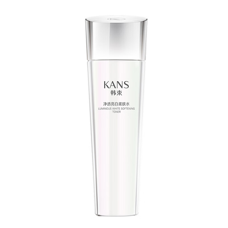 韩束 净透柔肤水