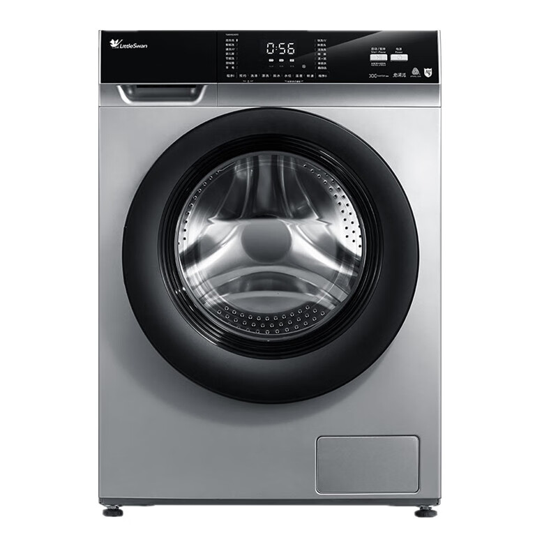 三洋 大容量滚筒智能洗衣机