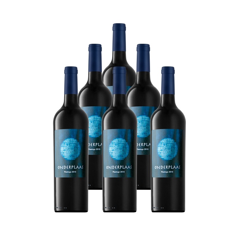 天阶 黑皮诺葡萄酒