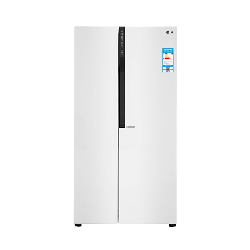 LG 变频无霜冰箱