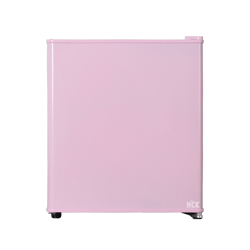 哈士奇 34L小型迷你冰箱