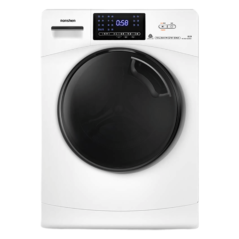 容声 超大触控屏 全自动洗衣机
