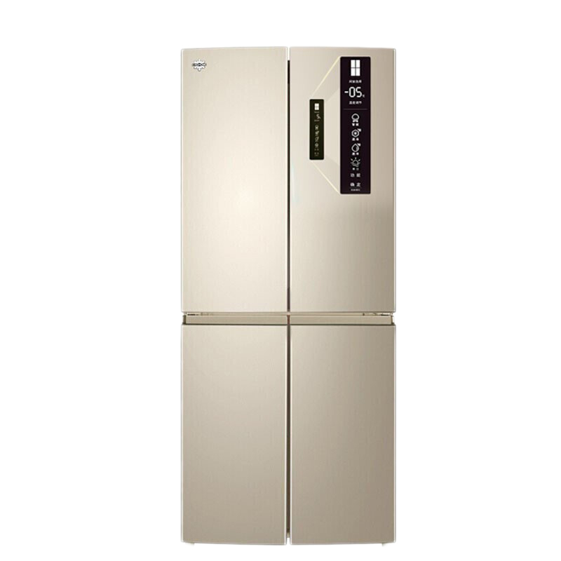 格力 家用变频冰箱