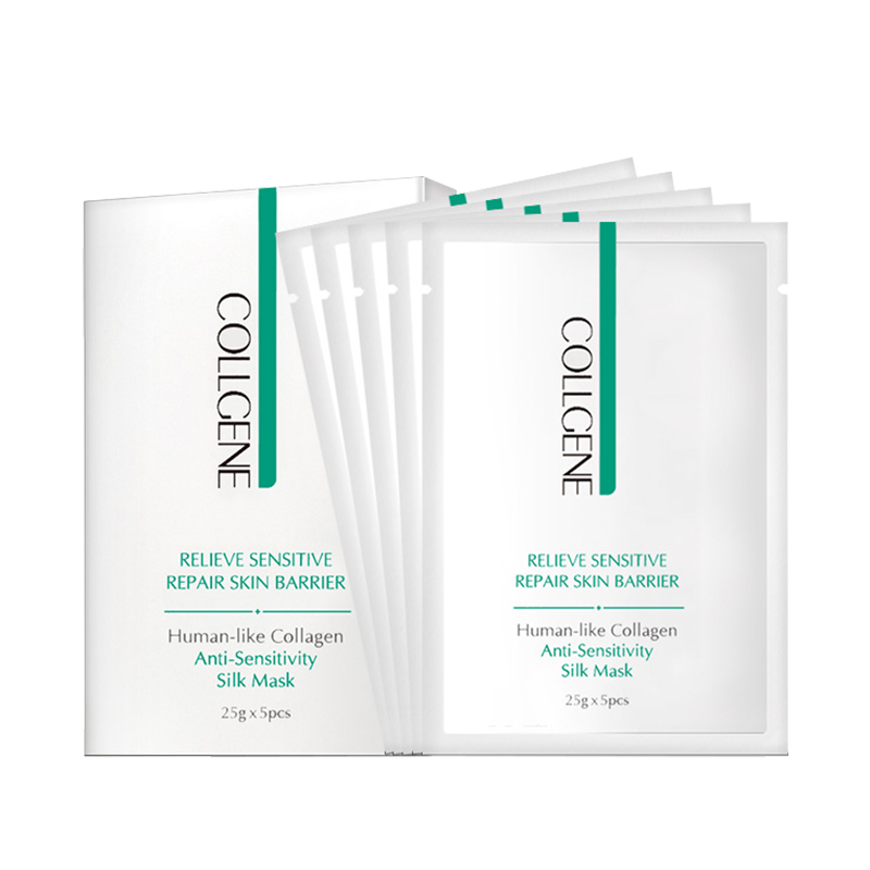 可丽金 类人胶原蛋白 面膜