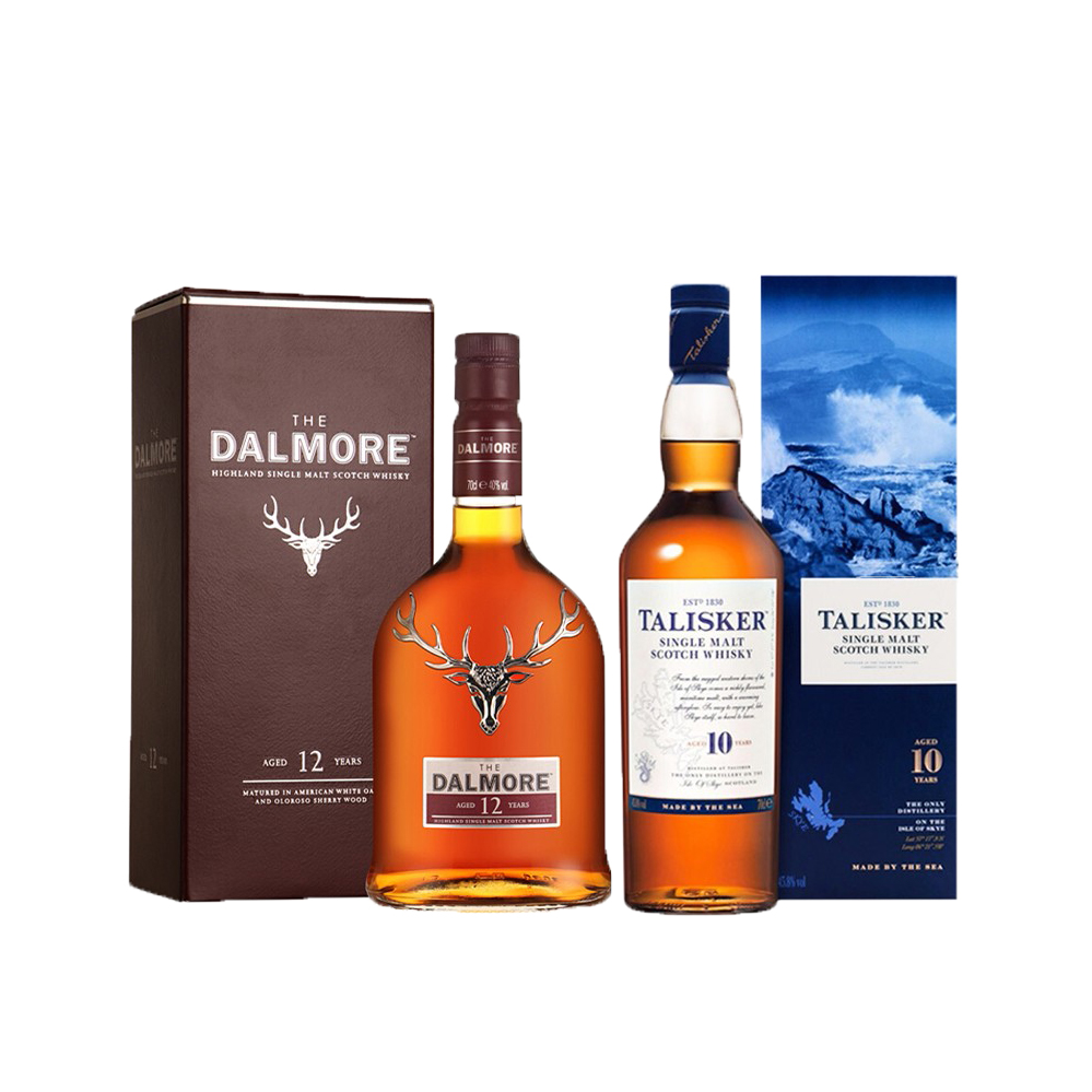 帝摩 纯麦苏格兰威士忌