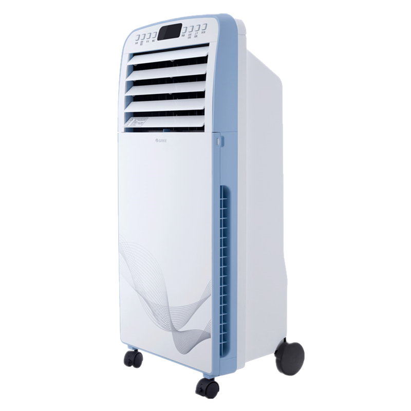 格力 大风量出风口冷风扇