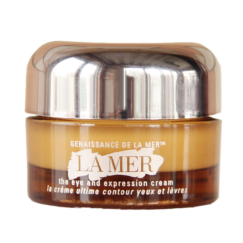 海蓝之谜 鎏金焕颜精华眼霜