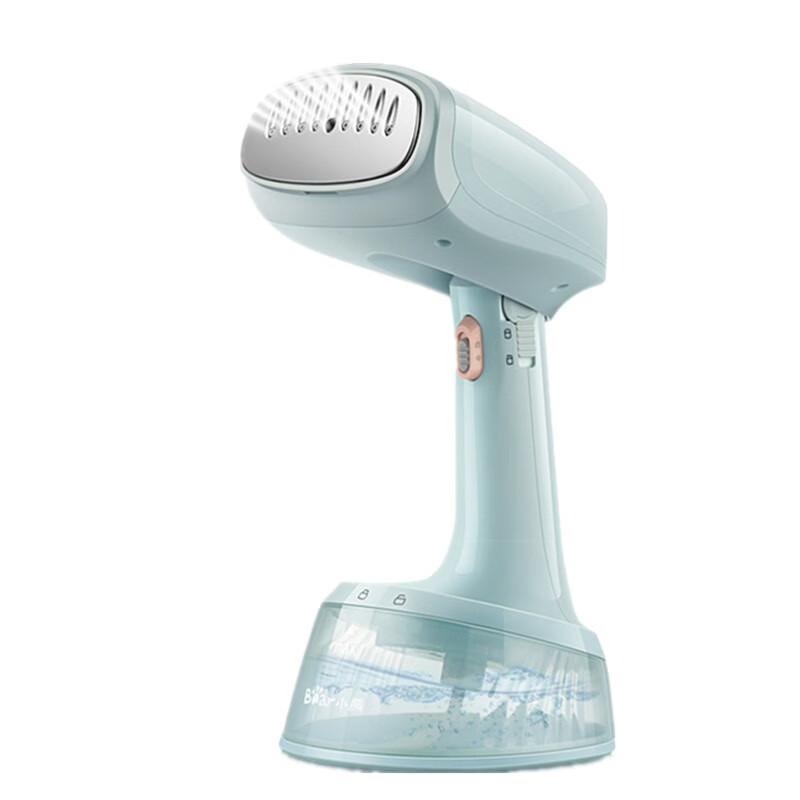 小熊 迷你大功率熨斗挂烫机