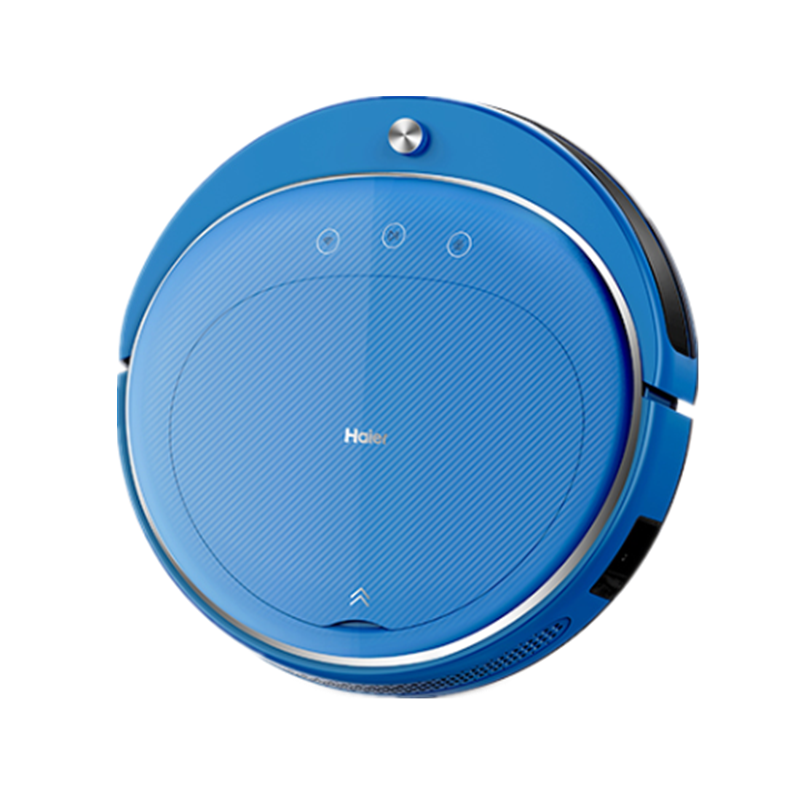 海尔 拖擦一体扫地机器人