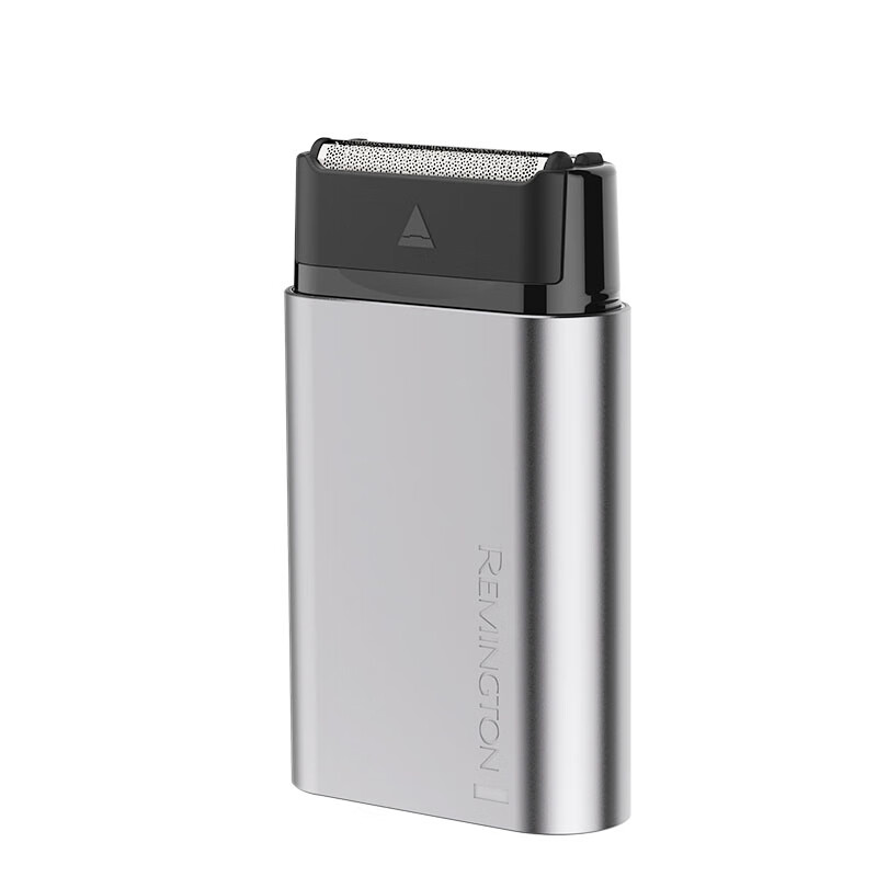 雷明登 便携电动剃须刀