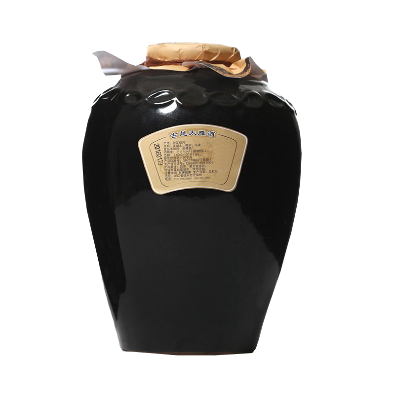 古越龙山绍兴黄酒