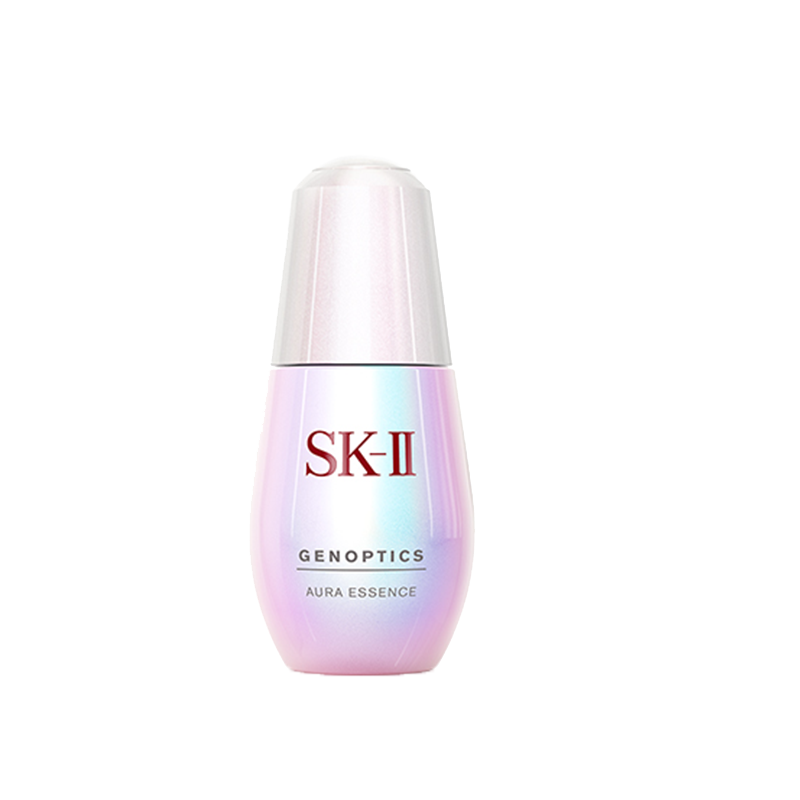 SK-II 美白小灯泡 精华露
